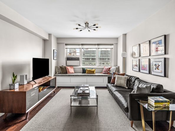 195 Adams Street 10CD, Brooklyn NY 11201