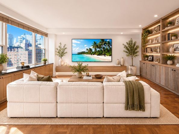 340 East 64th Street 17M, New York NY 10065