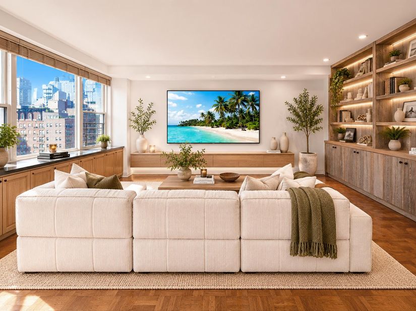 340 East 64th Street 17M, New York NY 10065