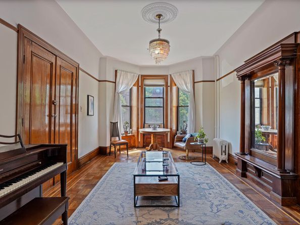 543 9th Street, Brooklyn NY 11215