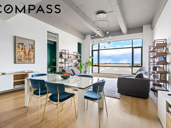 160 Imlay Street 4E2, Brooklyn NY 11231