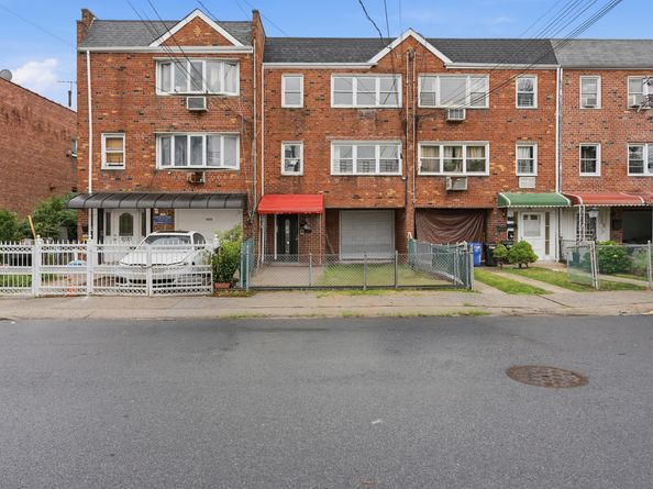 1068 East 86th Street, Brooklyn NY 11236