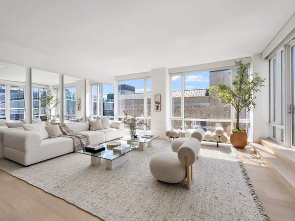 330 Spring Street 10B, New York NY 10013