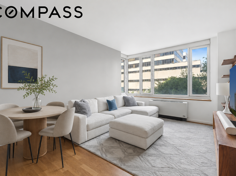 635 West 42nd Street 4B, New York NY 10036