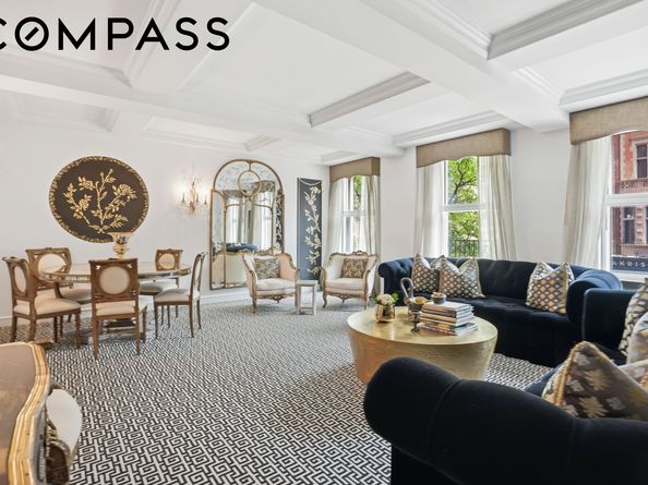 15 East 69th Street 3B, New York NY 10021