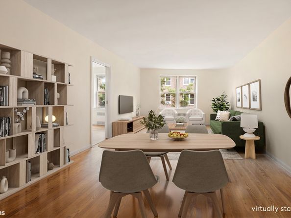 800 Grand Concourse 4BS, Bronx NY 10451