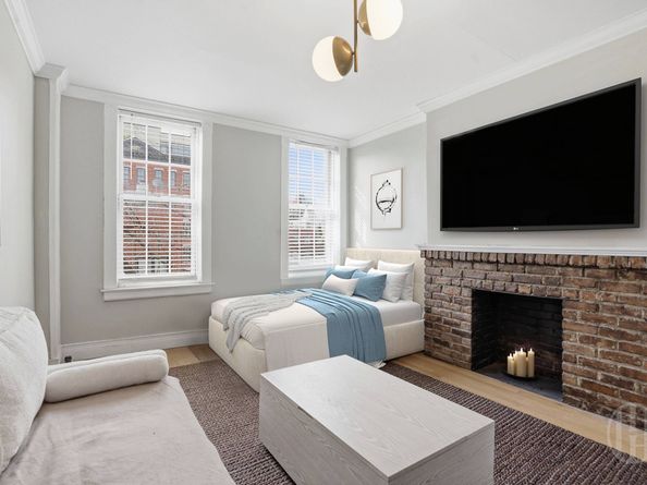 354 West 12th Street 4D, New York NY 10014