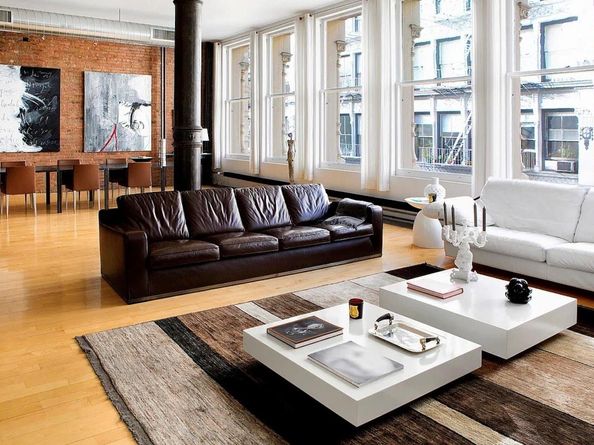 112 Prince Street 3, New York NY 10012