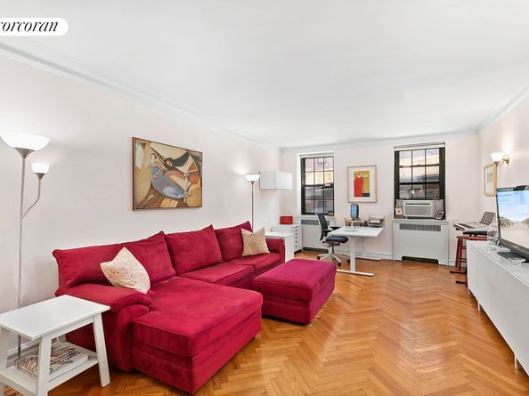 50 Park Terrace W 1B, New York NY 10034
