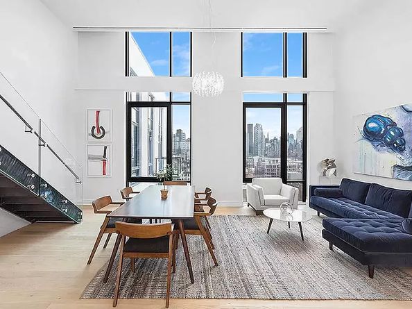 13-33 Jackson Avenue PHB, Queens NY 11101