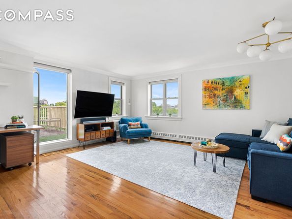 1831 Madison Avenue 9E, New York NY 10035