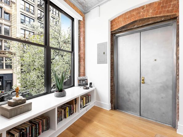 242 Lafayette Street 2N, New York NY 10012