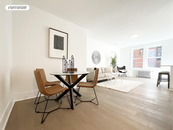 148-09 Northern Boulevard 1J, Queens NY 11354