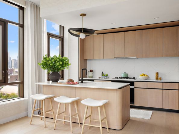 480 Kent Avenue 10A, Brooklyn NY 11249