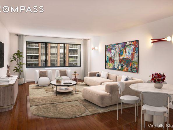 300 East 59th Street 803, New York NY 10022