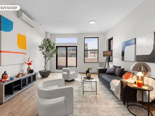 264 Water Street PHA, New York NY 10038