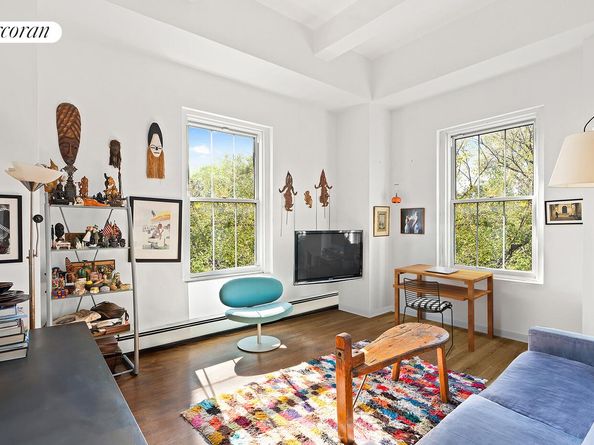 143 Ave B 4D, New York NY 10009