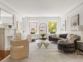 161 West 86th Street