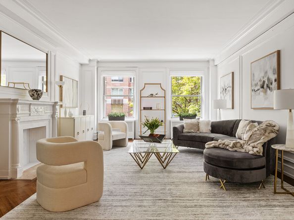 161 West 86th Street 2A, New York NY 10024