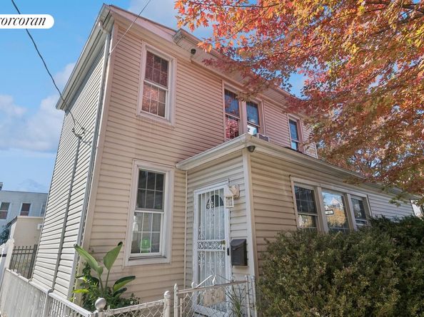 1541 Overing Street, Bronx NY 10461