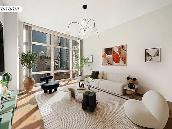 1600 Broadway 16G, New York NY 10019