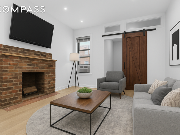 521 Dean Street 4L, Brooklyn NY 11217