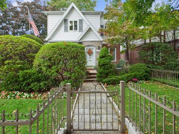 3101 Fillmore Avenue