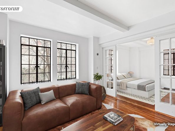 25 Tudor City Place 319, New York NY 10017