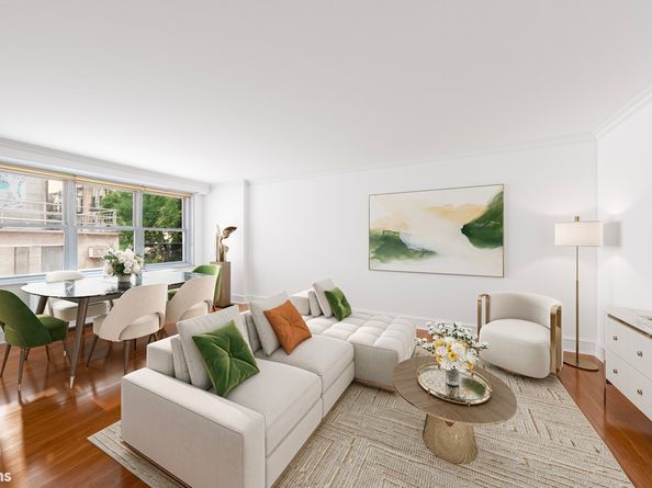 251 East 32nd Street 4J, New York NY 10016