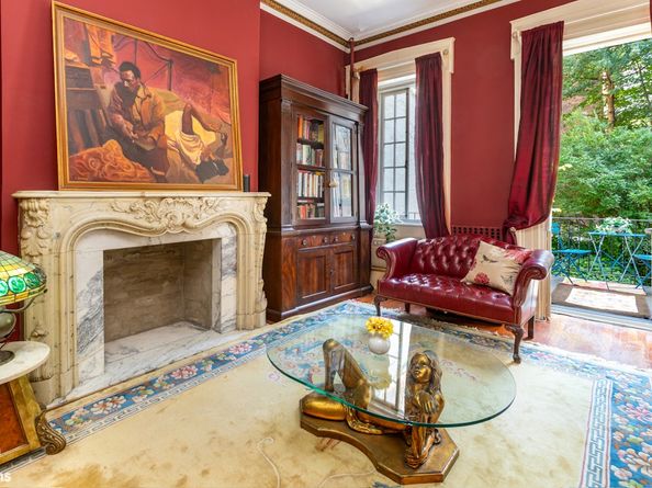 193 Waverly Place, New York NY 10014