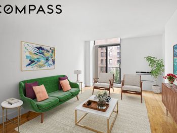 435 East 86th Street