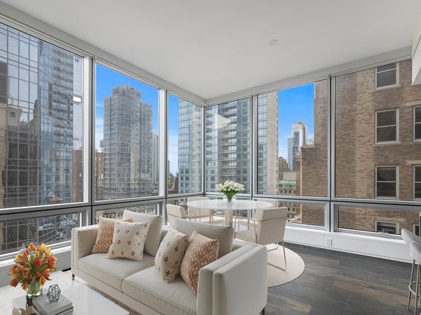 172 Madison Avenue 17C, New York NY 10016
