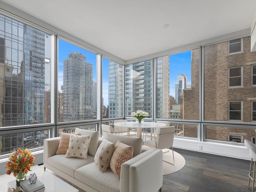172 Madison Avenue 17C, New York NY 10016