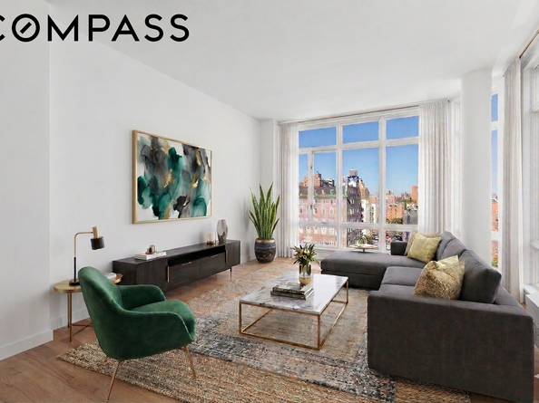 342 East 110th Street 8A, New York NY 10029