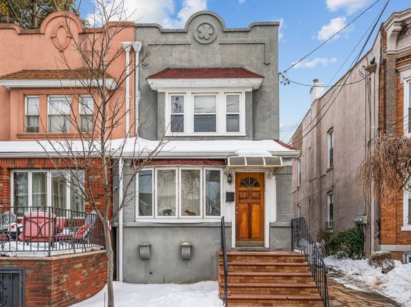 2143 Schenectady Avenue, Brooklyn NY 11234