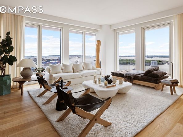 50 Bridge Park Drive 26A, Brooklyn NY 11201