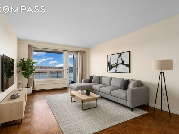 2575 Palisade Avenue 11J, Bronx NY 10463