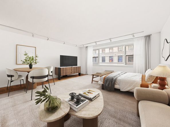 139 East 33rd Street 2F, New York NY 10016