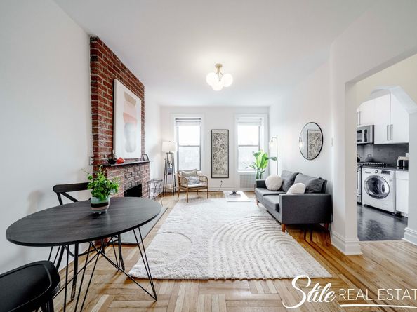 19 Sterling Place 4F, Brooklyn NY 11217