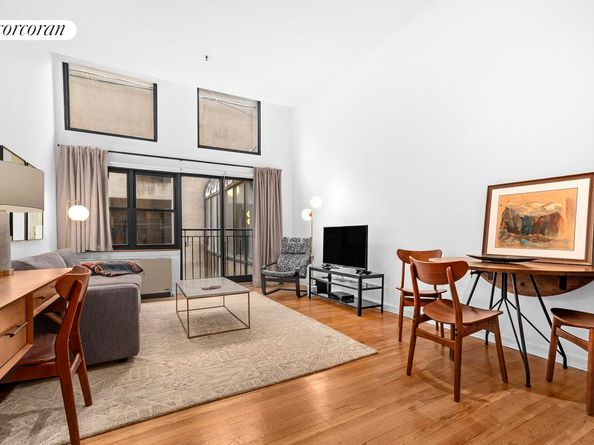 124 Atlantic Avenue A1F, Brooklyn NY 11201