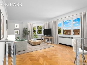 120 Cabrini Boulevard