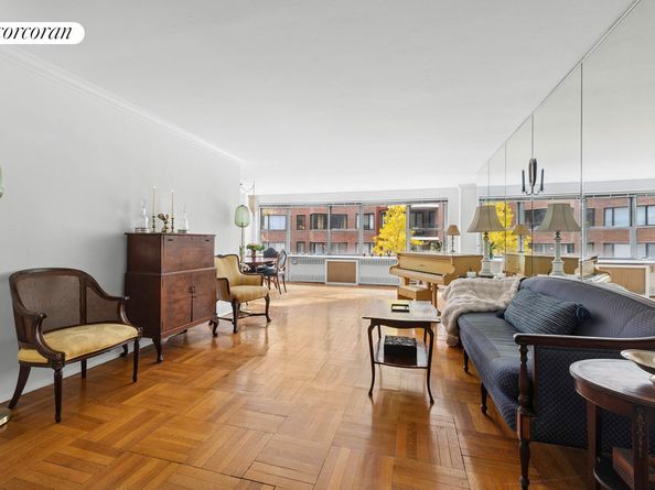 420 East 55th Street 3N, New York NY 10022