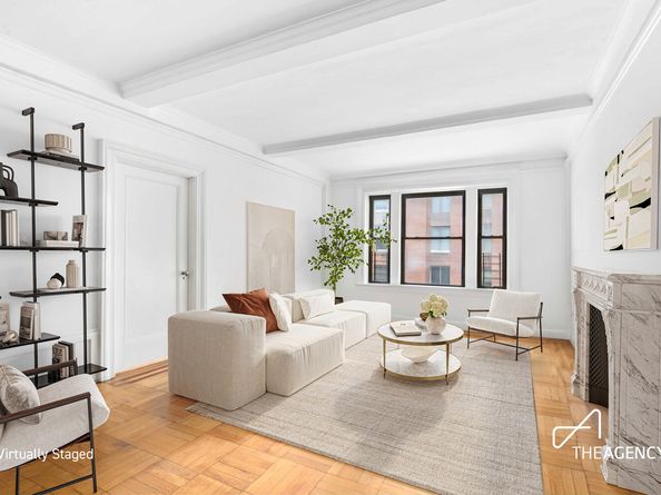 146 East 49th Street 6CD, New York NY 10017