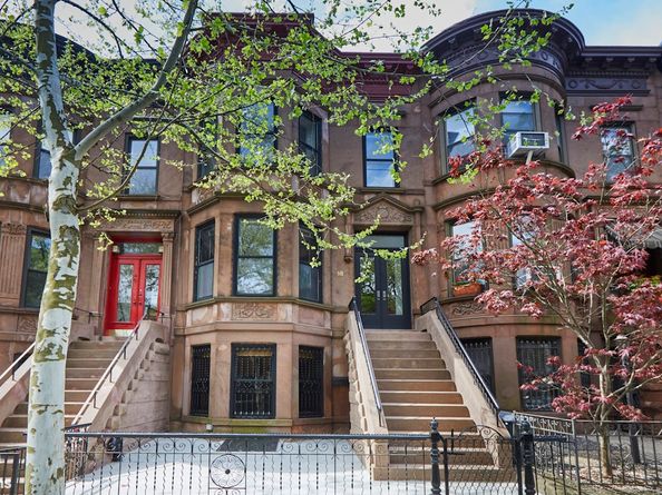 38 Sherman Street, Brooklyn NY 11215