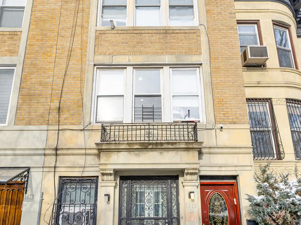 1415 President Street, Brooklyn NY 11213