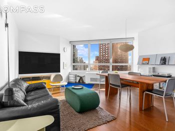 200 East 94th Street