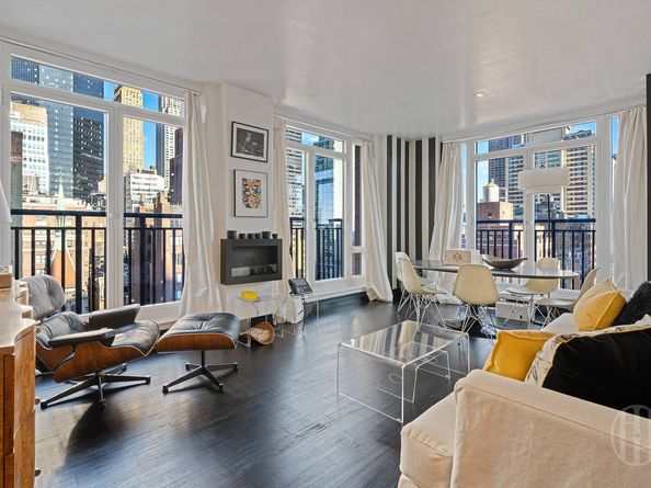 45 Park Avenue 1506, New York NY 10016