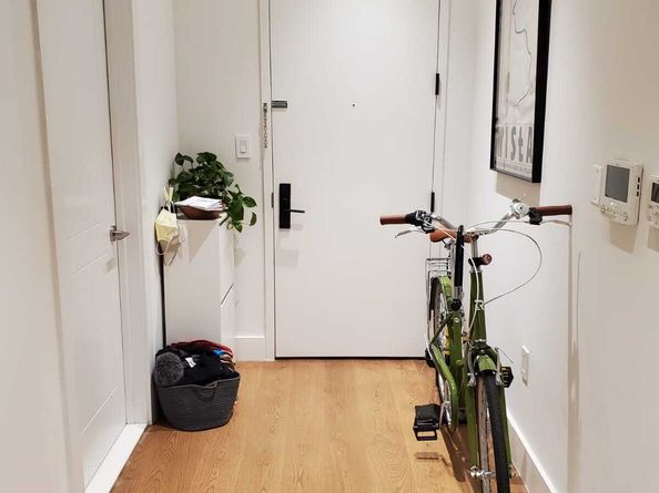 679 Franklin Avenue 202, Brooklyn NY 11238