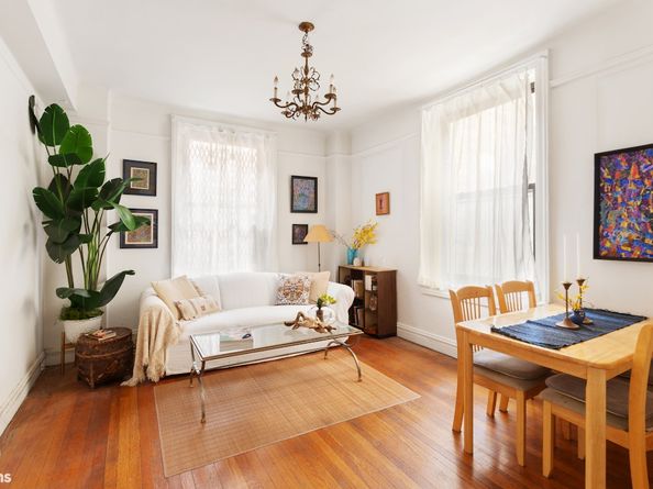 395 Riverside Drive 1D, New York NY 10025