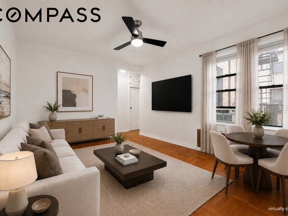 67 Morton Street 2A, New York NY 10014
